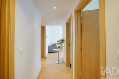 Apartamento T1 para Venda em Olivais