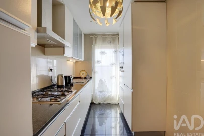 Apartamento T1 para Venda em Olivais