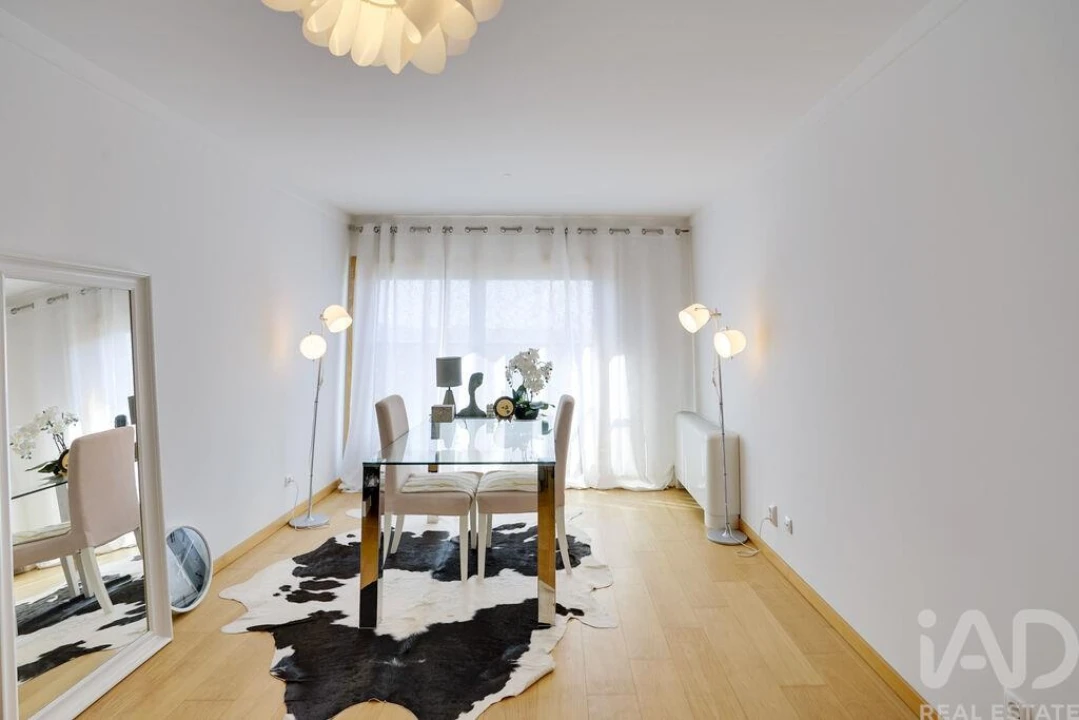 Apartamento T1 para Venda em Olivais Foto 2