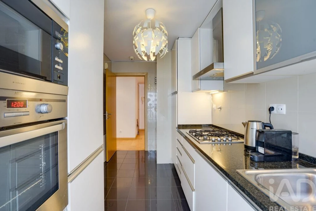 Apartamento T1 para Venda em Olivais Foto 14