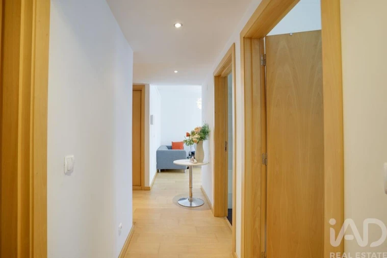 Apartamento T1 para Venda em Olivais Foto 9
