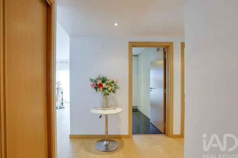 Apartamento T1 para Venda em Olivais Foto 7