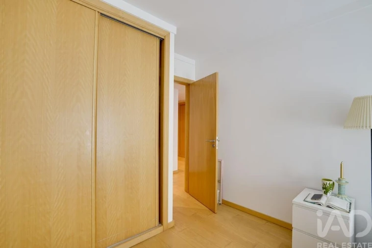 Apartamento T1 para Venda em Olivais Foto 17