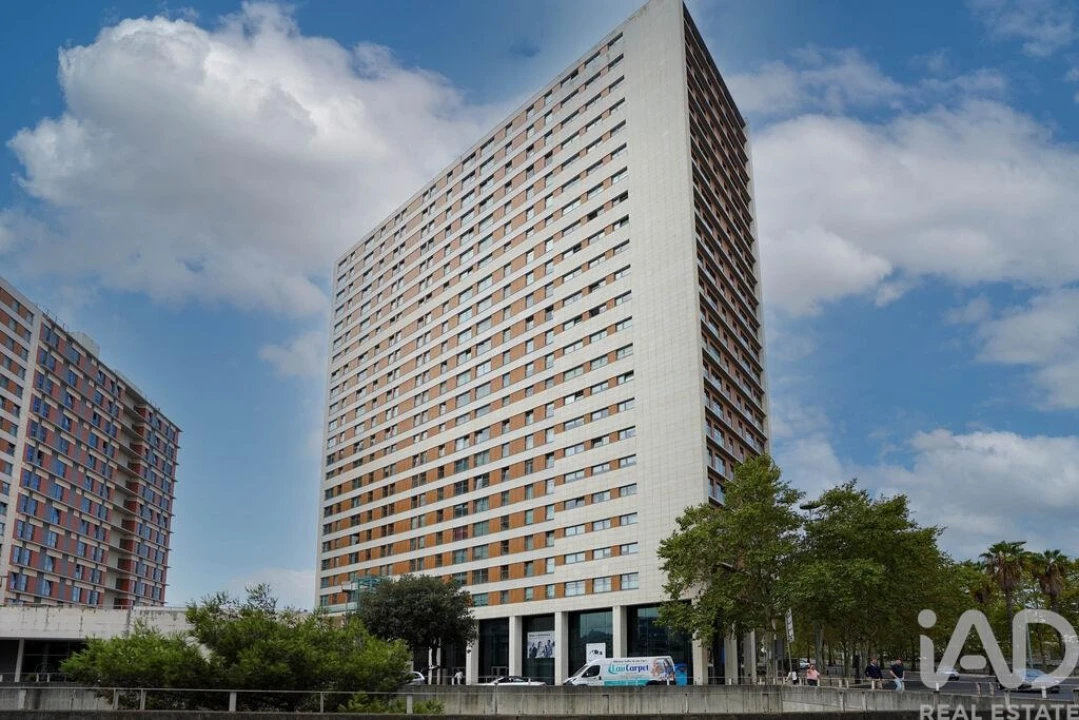 Apartamento T1 para Venda em Olivais Foto 24