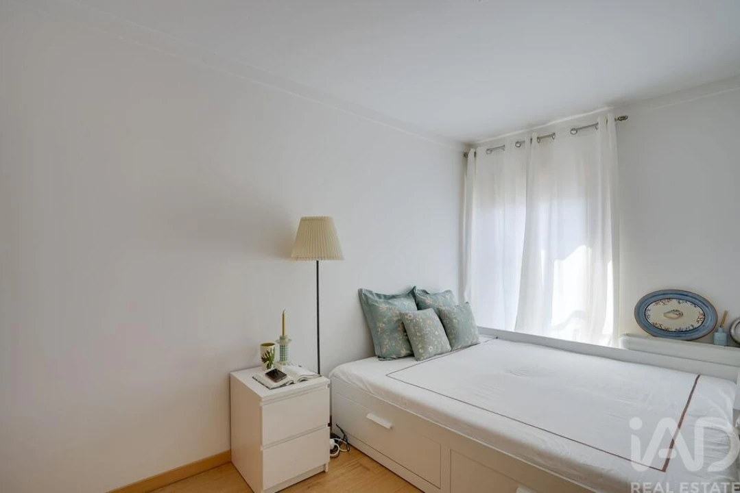 Apartamento T1 para Venda em Olivais Foto 15