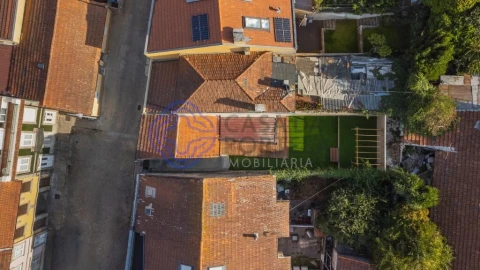 Moradia T1 para Venda em Bonfim