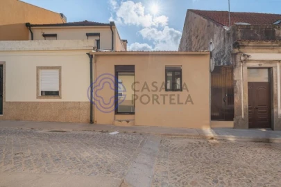 Moradia T1 para Venda em Bonfim