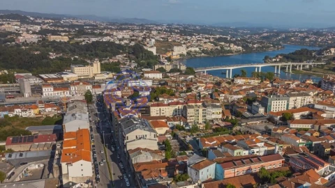 Moradia T1 para Venda em Bonfim