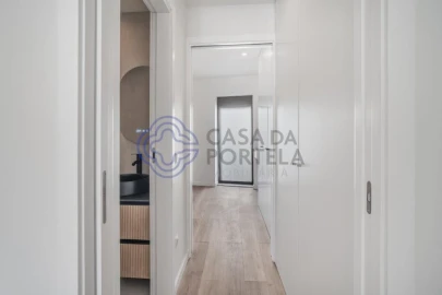 Moradia T1 para Venda em Bonfim