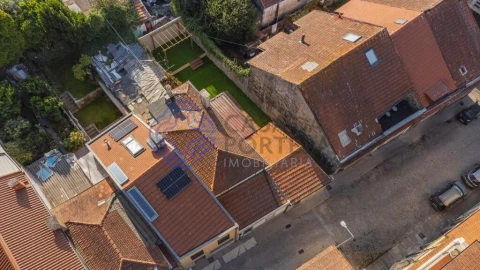Moradia T1 para Venda em Bonfim