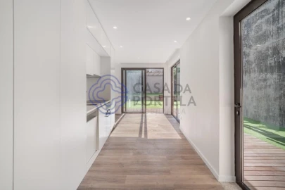 Moradia T1 para Venda em Bonfim