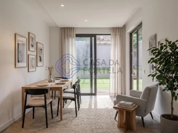 Moradia T1 para Venda em Bonfim