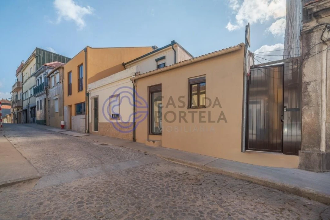 Moradia T1 para Venda em Bonfim Foto 2