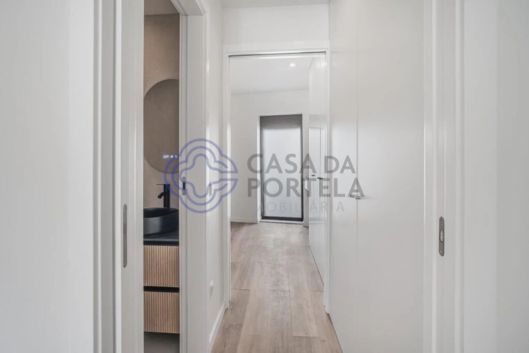 Moradia T1 para Venda em Bonfim Foto 8