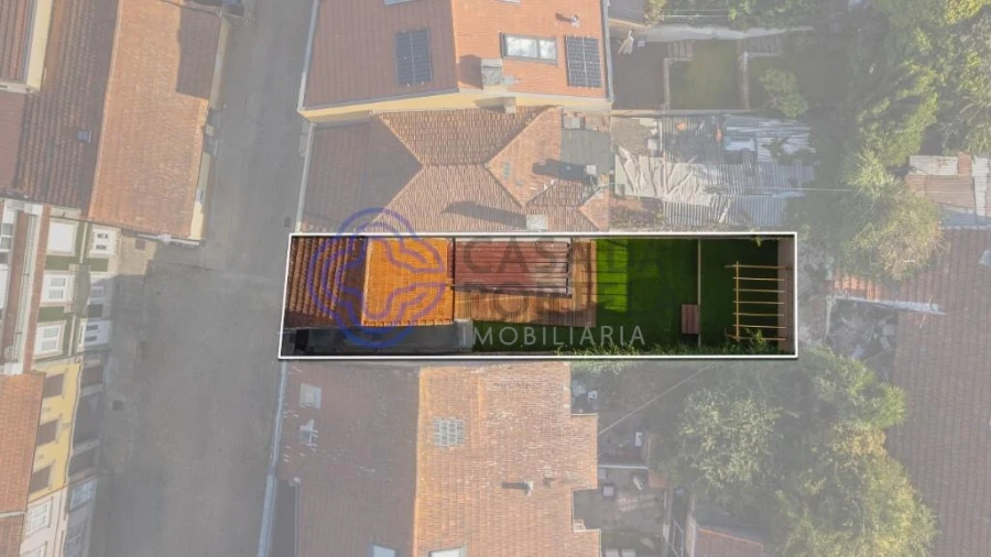 Moradia T1 para Venda em Bonfim Foto 29