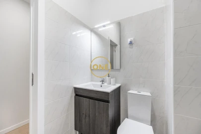 Apartamento T3 para Venda em Ribeirão