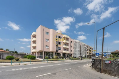 Apartamento T3 para Venda em Ribeirão