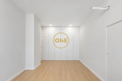 Apartamento T3 para Venda em Ribeirão