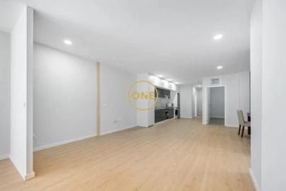 Apartamento T3 para Venda em Ribeirão