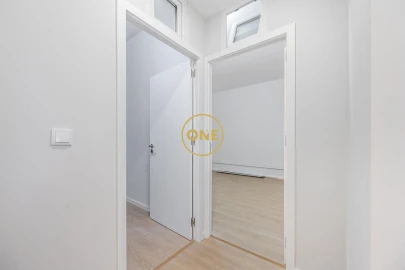 Apartamento T3 para Venda em Ribeirão