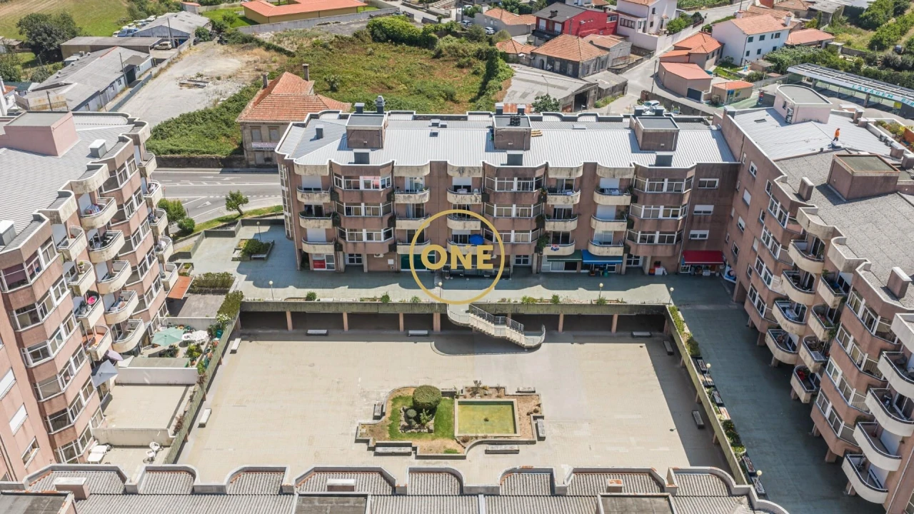 Apartamento T3 para Venda em Ribeirão Foto 19