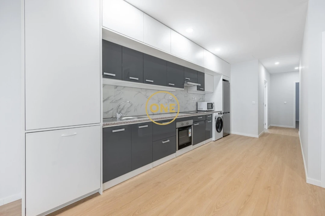 Apartamento T3 para Venda em Ribeirão Foto 3