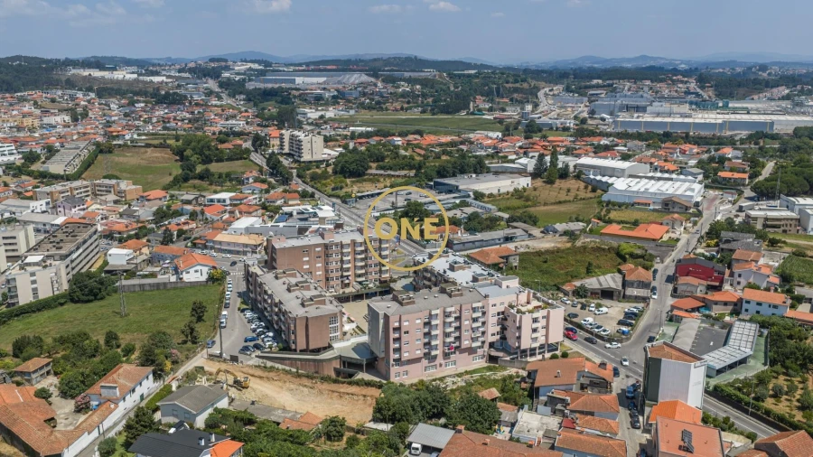 Apartamento T3 para Venda em Ribeirão Foto 21
