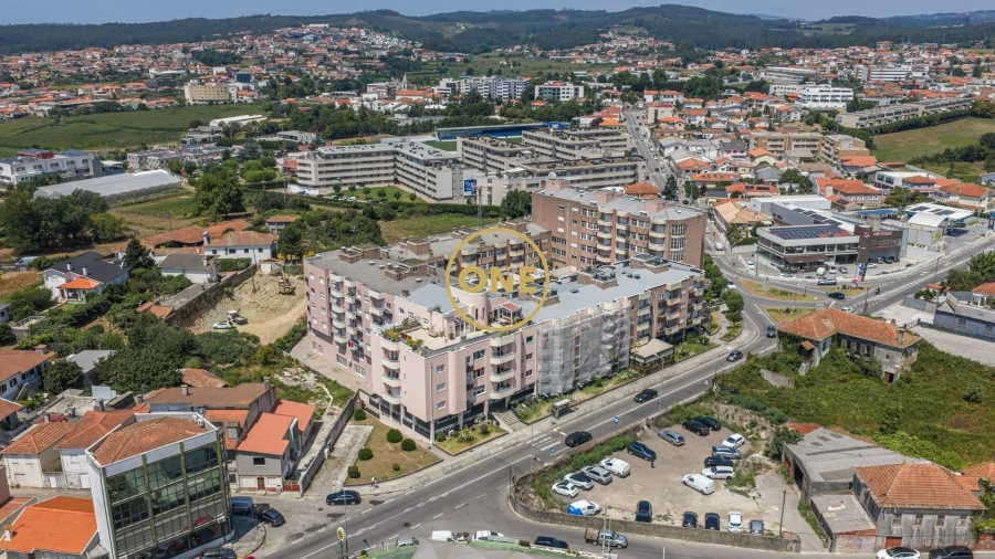 Apartamento T3 para Venda em Ribeirão Foto 20