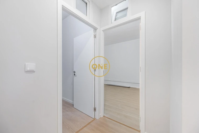 Apartamento T3 para Venda em Ribeirão Foto 12