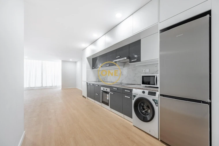 Apartamento T3 para Venda em Ribeirão Foto 4