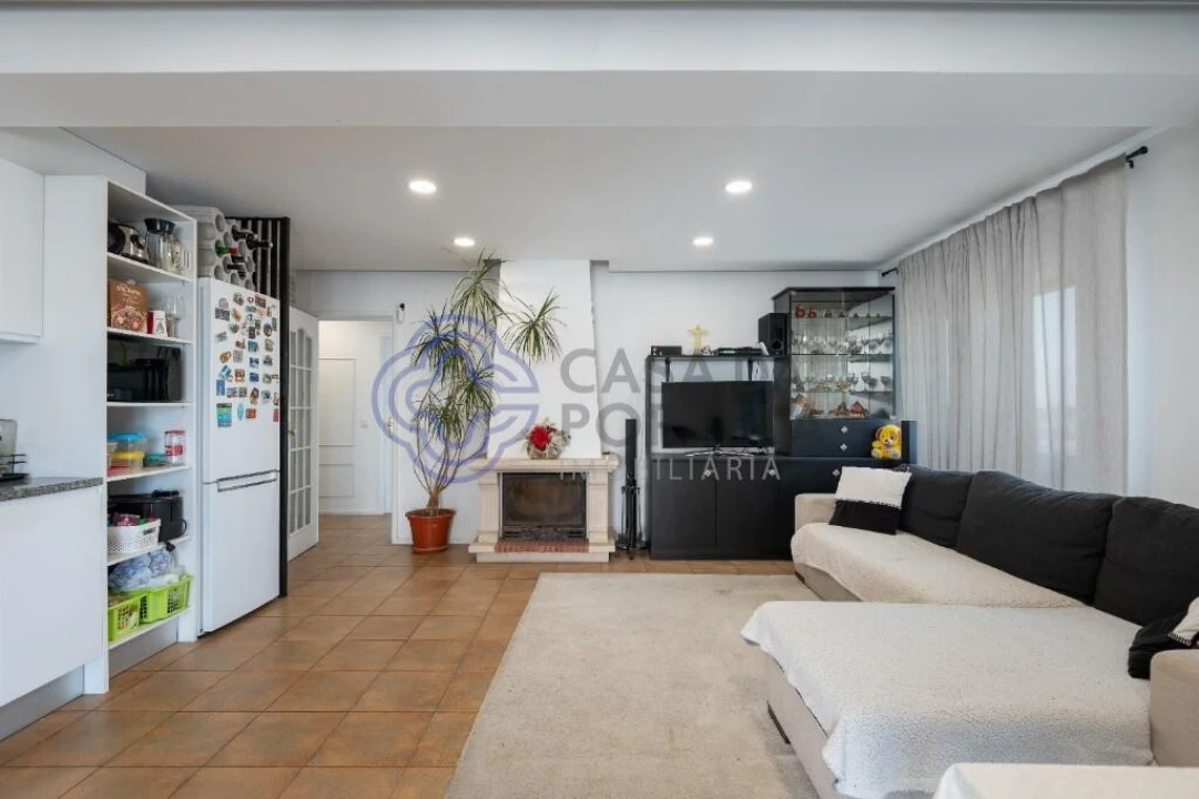 Apartamento T3 para Venda em Nossa Senhora do Pópulo, Coto e São Gregório Foto 20