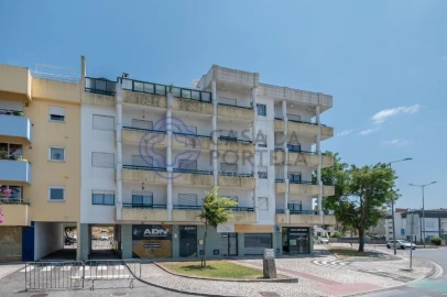 Apartamento T3 para Venda em Nossa Senhora do Pópulo, Coto e São Gregório