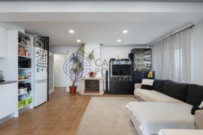 Apartamento T3 para Venda em Nossa Senhora do Pópulo, Coto e São Gregório