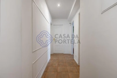Apartamento T3 para Venda em Nossa Senhora do Pópulo, Coto e São Gregório
