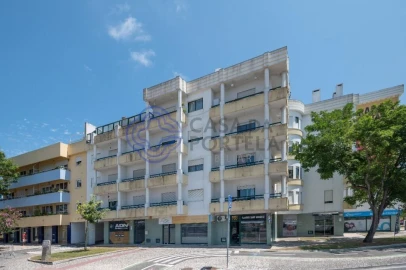 Apartamento T3 para Venda em Nossa Senhora do Pópulo, Coto e São Gregório