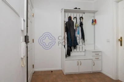Apartamento T3 para Venda em Nossa Senhora do Pópulo, Coto e São Gregório