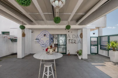 Apartamento T3 para Venda em Nossa Senhora do Pópulo, Coto e São Gregório