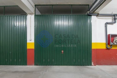 Apartamento T3 para Venda em Nossa Senhora do Pópulo, Coto e São Gregório
