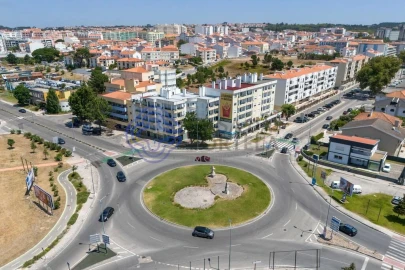 Apartamento T3 para Venda em Nossa Senhora do Pópulo, Coto e São Gregório