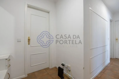 Apartamento T3 para Venda em Nossa Senhora do Pópulo, Coto e São Gregório