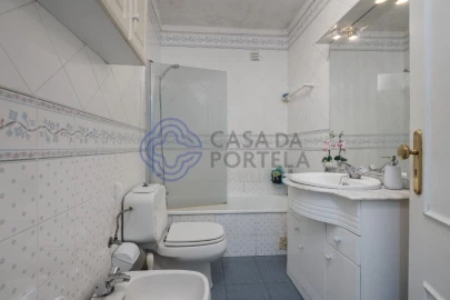 Apartamento T3 para Venda em Nossa Senhora do Pópulo, Coto e São Gregório