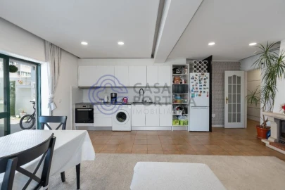 Apartamento T3 para Venda em Nossa Senhora do Pópulo, Coto e São Gregório