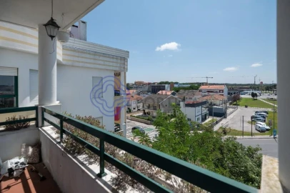 Apartamento T3 para Venda em Nossa Senhora do Pópulo, Coto e São Gregório