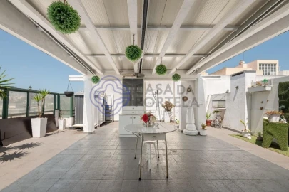 Apartamento T3 para Venda em Nossa Senhora do Pópulo, Coto e São Gregório