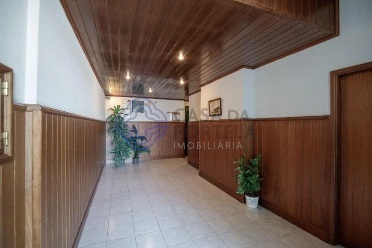 Apartamento T3 para Venda em Nossa Senhora do Pópulo, Coto e São Gregório Foto 8