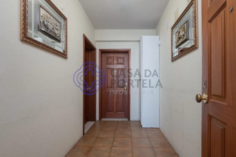 Apartamento T3 para Venda em Nossa Senhora do Pópulo, Coto e São Gregório Foto 10