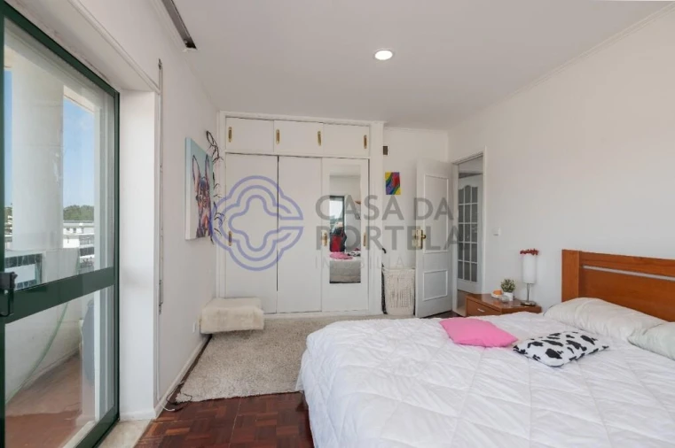 Apartamento T3 para Venda em Nossa Senhora do Pópulo, Coto e São Gregório Foto 19