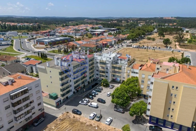 Apartamento T3 para Venda em Nossa Senhora do Pópulo, Coto e São Gregório Foto 4