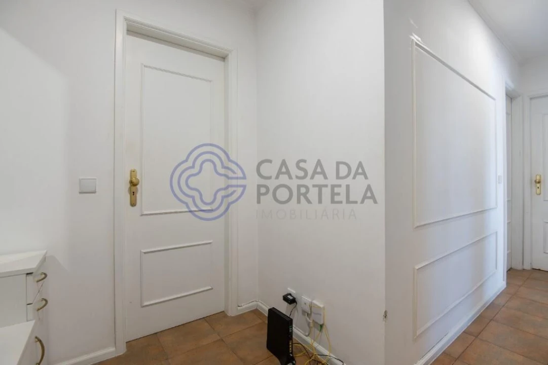 Apartamento T3 para Venda em Nossa Senhora do Pópulo, Coto e São Gregório Foto 12