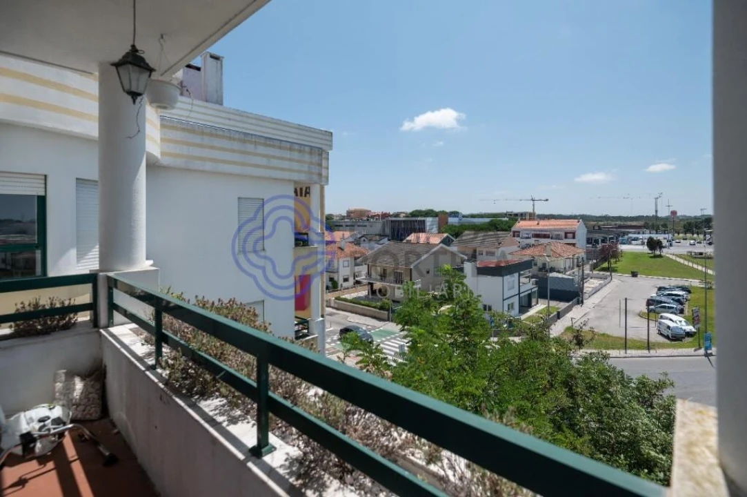 Apartamento T3 para Venda em Nossa Senhora do Pópulo, Coto e São Gregório Foto 18